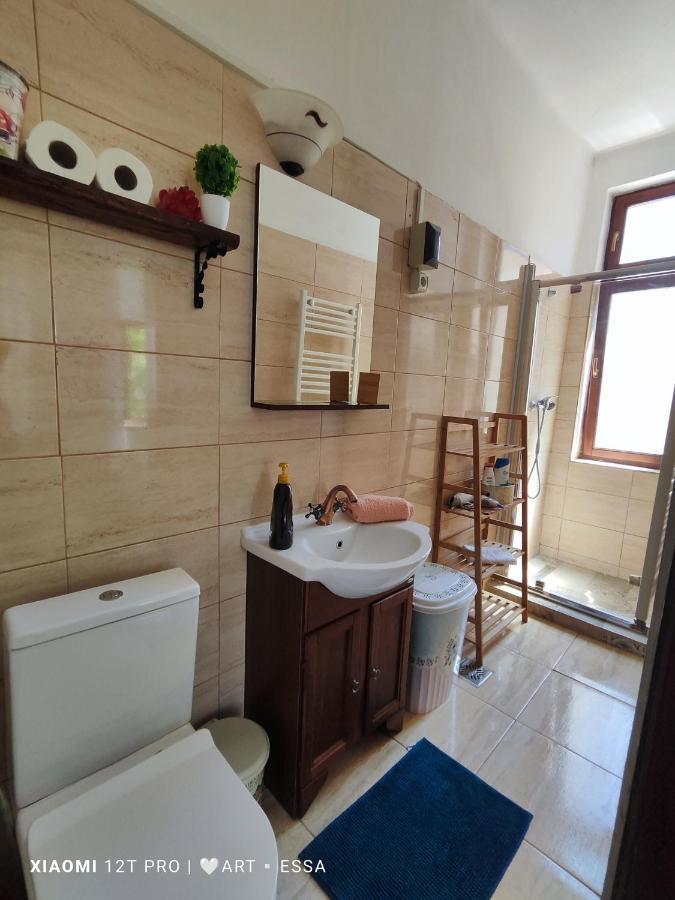 Apartament Buon Gusto,Near Main Square And Liar Bridge,Historical Side Of City Center Sibiu Exterior foto